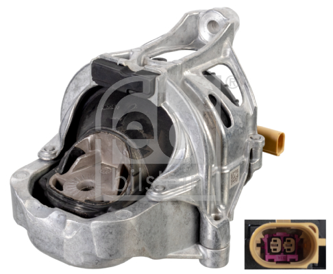 Suport motor 172200 FEBI BILSTEIN