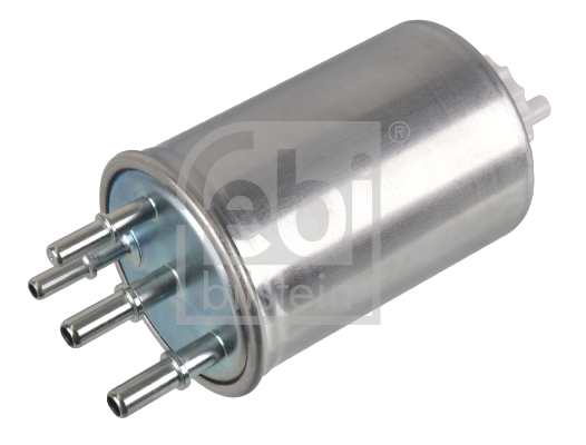 Filtru combustibil 172206 FEBI BILSTEIN