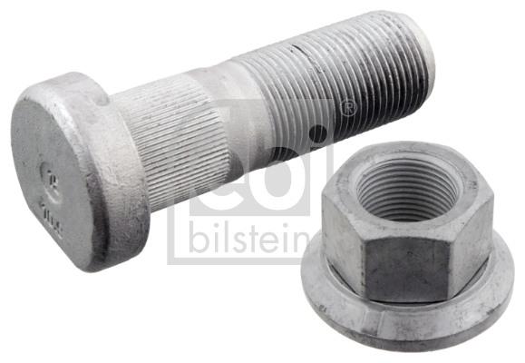 Bolt roata 172240 FEBI BILSTEIN