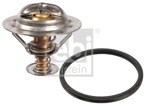 Termostat,lichid racire 172246 FEBI BILSTEIN