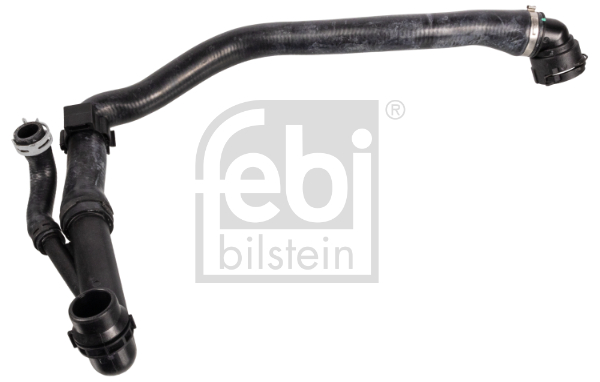 Furtun radiator 172256 FEBI BILSTEIN