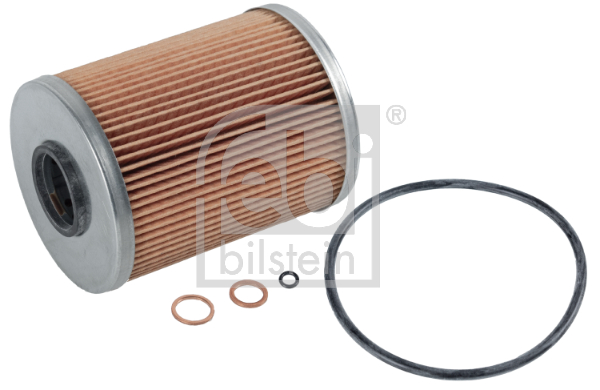 Filtru ulei 172277 FEBI BILSTEIN