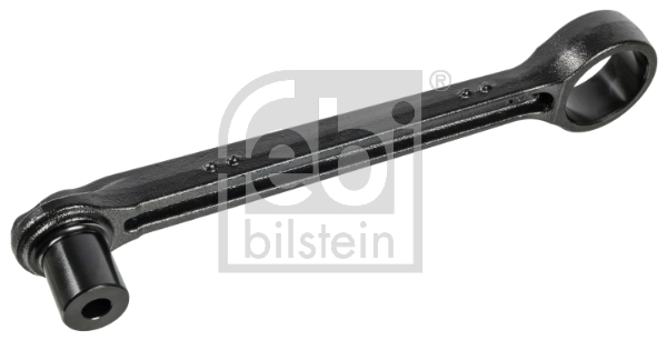 Brat/bieleta suspensie, stabilizator 172294 FEBI BILSTEIN