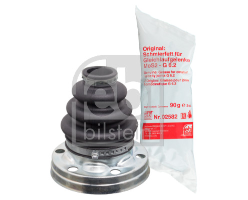 Ansamblu burduf, articulatie planetara 172350 FEBI BILSTEIN