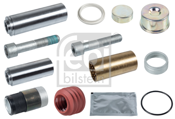 Set reparatie, etrier 172365 FEBI BILSTEIN