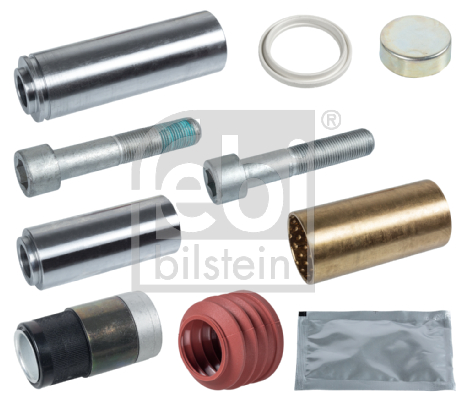 Set reparatie, etrier 172366 FEBI BILSTEIN