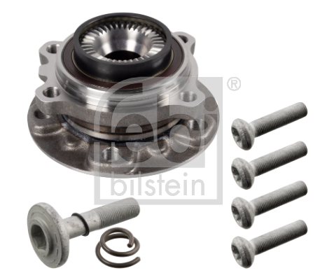 Set rulment roata 172393 FEBI BILSTEIN