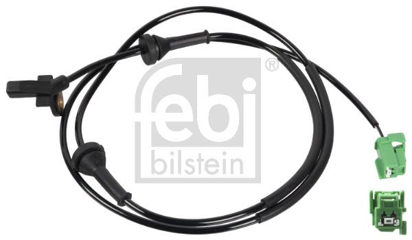 senzor,turatie roata 172407 FEBI BILSTEIN
