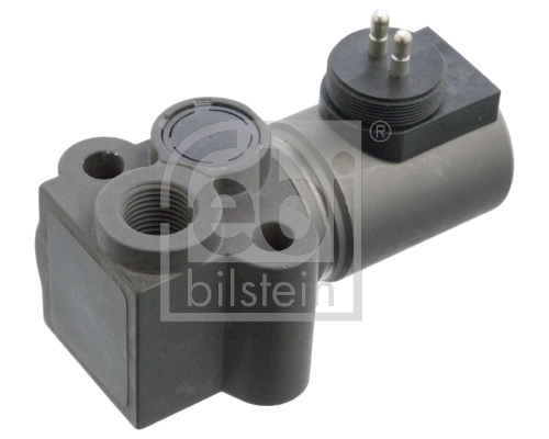Supapa magnetica, retarder 172439 FEBI BILSTEIN