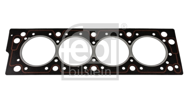 Garnitura, chiulasa 17244 FEBI BILSTEIN