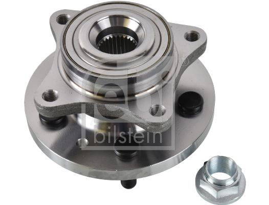 Set rulment roata 172450 FEBI BILSTEIN