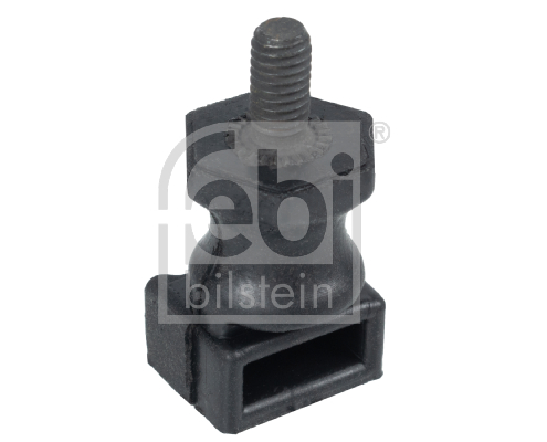 Suport, carcasa filtru aer 172481 FEBI BILSTEIN