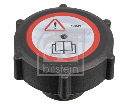 Buson,vas expansiune 172489 FEBI BILSTEIN