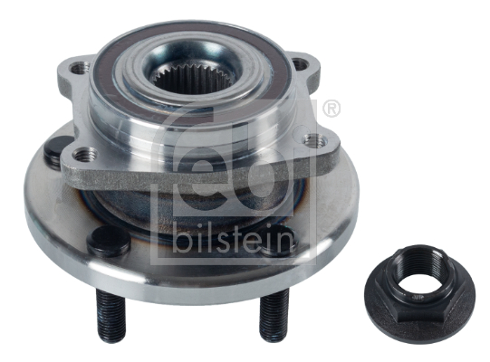 Set rulment roata 172490 FEBI BILSTEIN