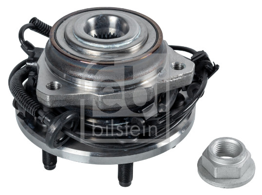 Set rulment roata 172494 FEBI BILSTEIN