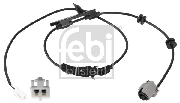 Cablu conectare, ABS 172519 FEBI BILSTEIN