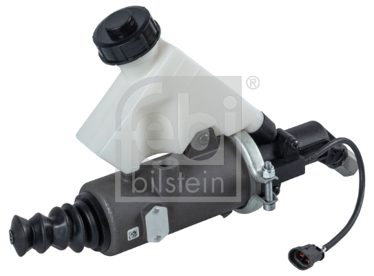 Servo ambreiaj 172521 FEBI BILSTEIN