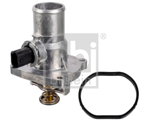 termostat,lichid racire 172522 FEBI BILSTEIN