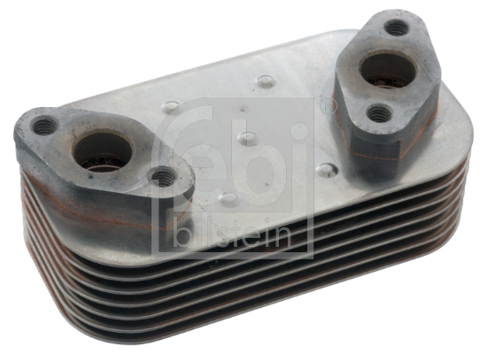 Radiator ulei, ulei motor 172546 FEBI BILSTEIN