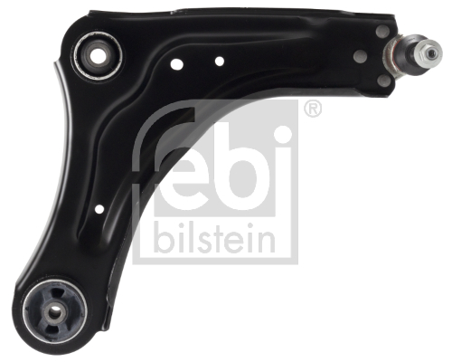 Brat, suspensie roata 172563 FEBI BILSTEIN