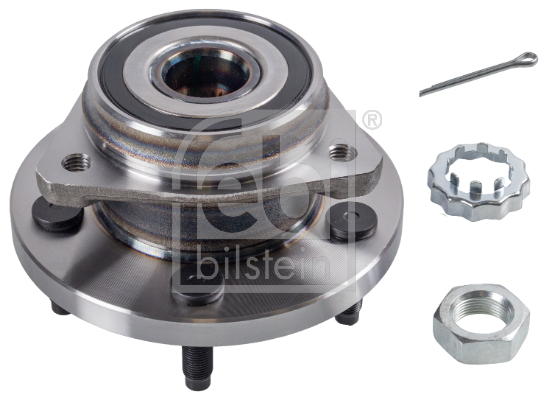 Set rulment roata 172585 FEBI BILSTEIN