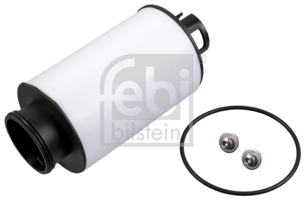 Filtru, aerisire bloc motor 172620 FEBI BILSTEIN