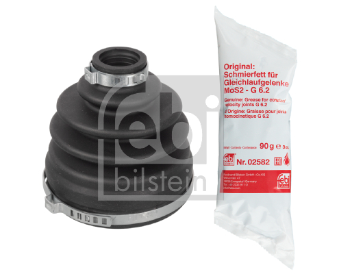 Ansamblu burduf, articulatie planetara 172665 FEBI BILSTEIN