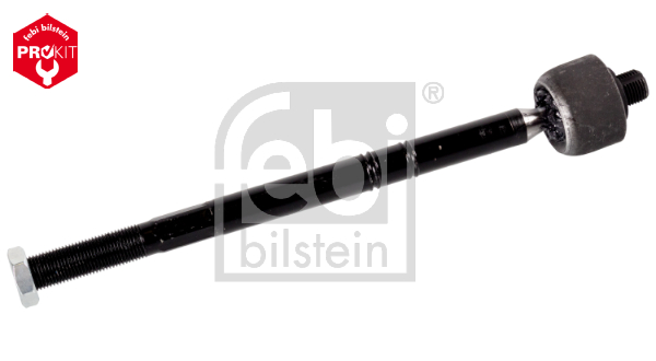 Articulatie axiala, cap de bara 172750 FEBI BILSTEIN