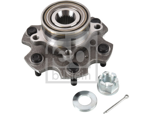 Set rulment roata 172759 FEBI BILSTEIN