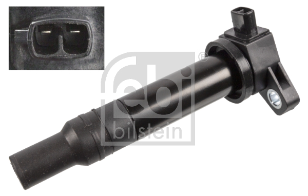 bobina de inductie 172811 FEBI BILSTEIN