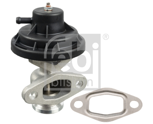 Supapa EGR 172846 FEBI BILSTEIN