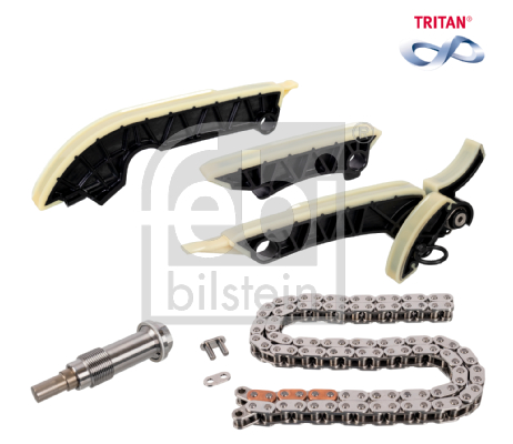 Chit lant de distributie 172877 FEBI BILSTEIN