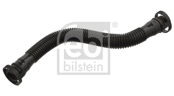 Furtun,aerisire bloc motor 172887 FEBI BILSTEIN