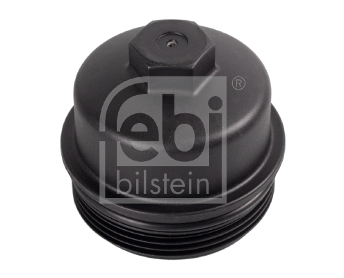 Capac, carcasa filtru ulei 172896 FEBI BILSTEIN