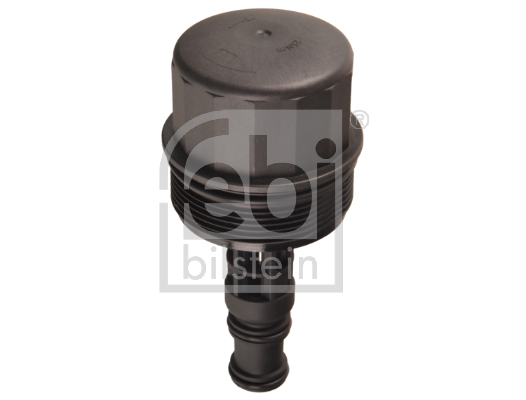 Capac, carcasa filtru ulei 172897 FEBI BILSTEIN