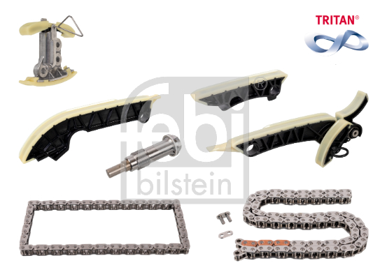 Chit lant de distributie 172899 FEBI BILSTEIN