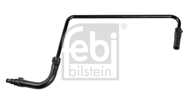 Furtun aerisire, rezervor egalizare 172906 FEBI BILSTEIN