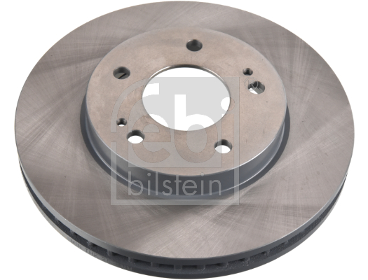 Disc frana 172913 FEBI BILSTEIN