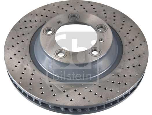 Disc frana 172937 FEBI BILSTEIN