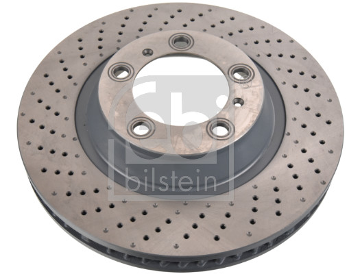 Disc frana 172939 FEBI BILSTEIN