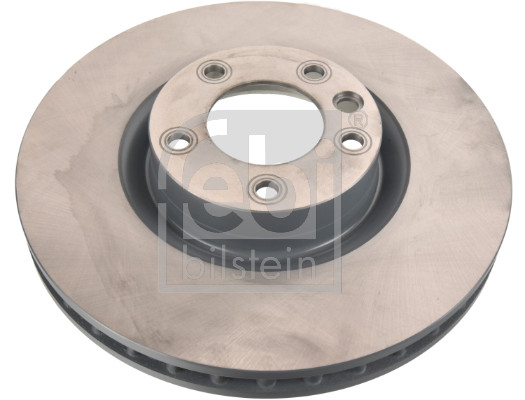 Disc frana 172941 FEBI BILSTEIN
