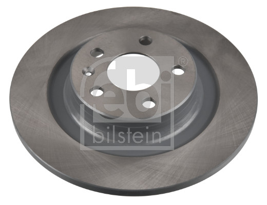 Disc frana 172979 FEBI BILSTEIN