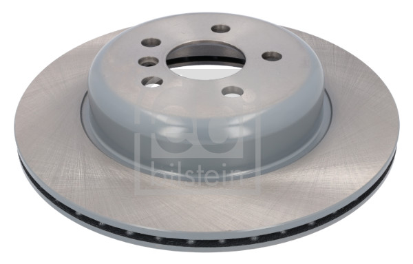 Disc frana 172984 FEBI BILSTEIN