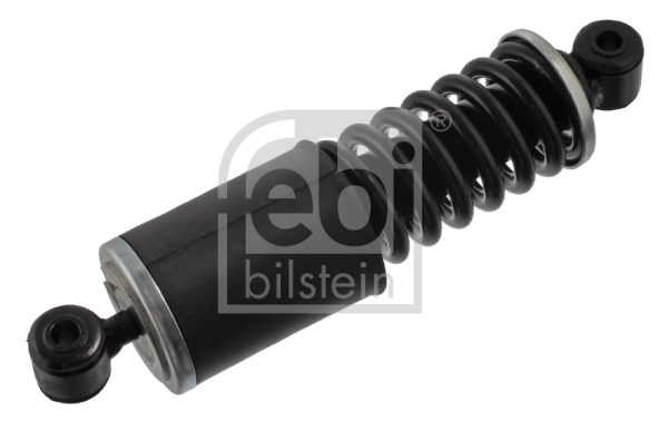 Amortizor, suspensie cabina 17299 FEBI BILSTEIN