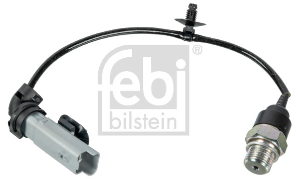 Senzor presiune ulei 173001 FEBI BILSTEIN