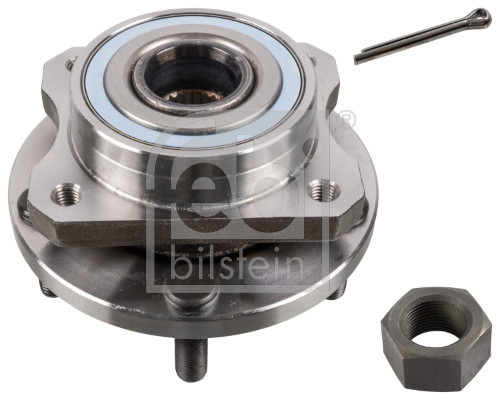 Set rulment roata 173005 FEBI BILSTEIN