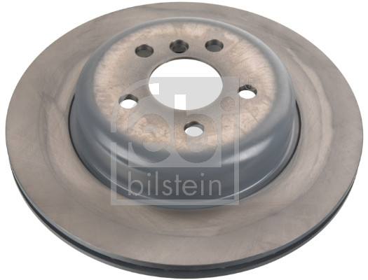 Disc frana 173008 FEBI BILSTEIN