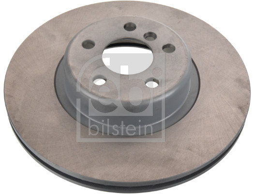 Disc frana 173011 FEBI BILSTEIN