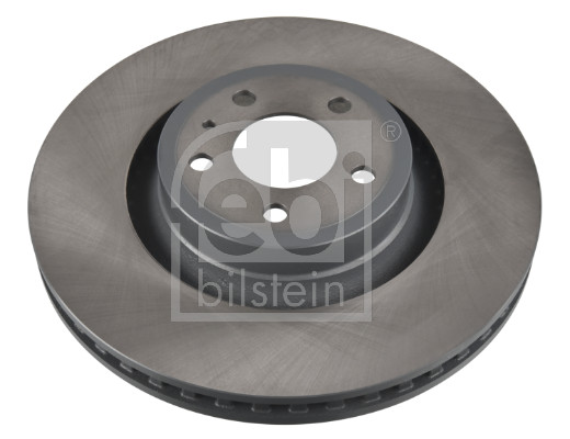 Disc frana 173014 FEBI BILSTEIN