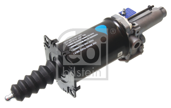 Servo ambreiaj 173035 FEBI BILSTEIN